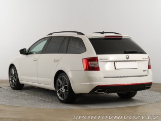 Škoda Octavia RS RS RS 2.0 TDI 2014