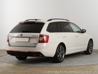 Škoda Octavia RS RS RS 2.0 TDI 2014