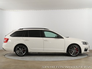 Škoda Octavia RS RS RS 2.0 TDI 2014
