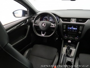 Škoda Octavia RS RS RS 2.0 TDI 2014
