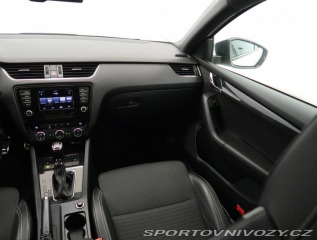 Škoda Octavia RS RS RS 2.0 TDI 2014