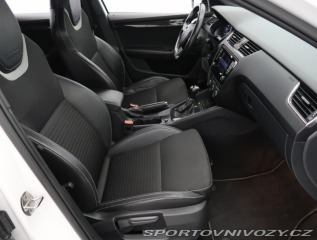 Škoda Octavia RS RS RS 2.0 TDI 2014