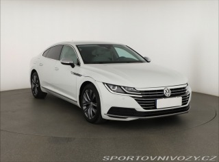 Volkswagen Arteon Elegance 2.0 BiTDI 4Motio