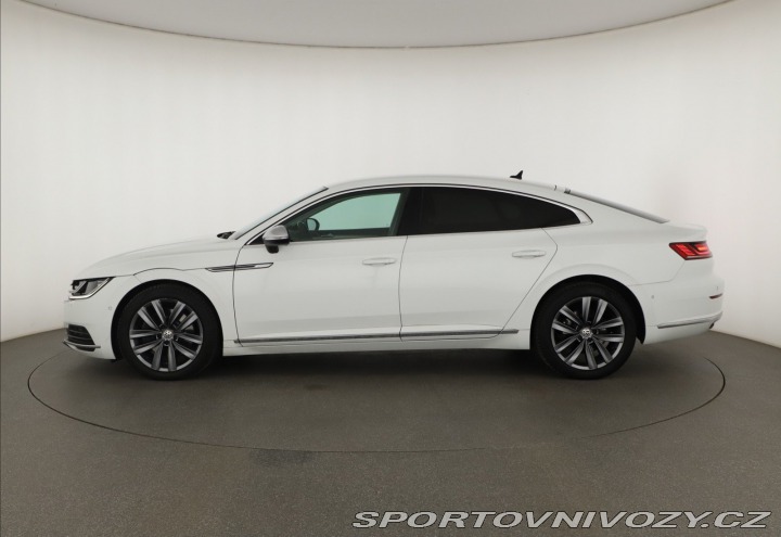 Volkswagen Arteon Elegance 2.0 BiTDI 4Motio 2020