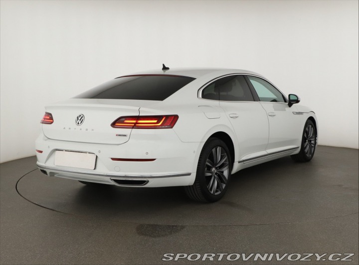 Volkswagen Arteon Elegance 2.0 BiTDI 4Motio 2020