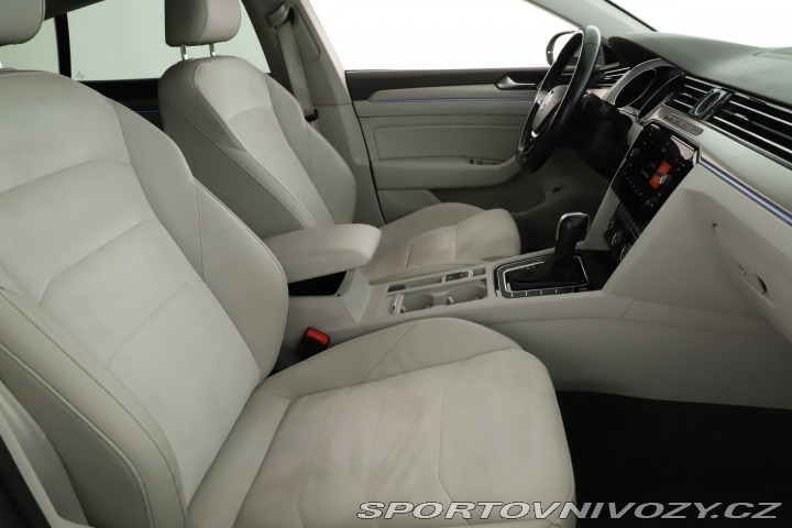 Volkswagen Arteon Elegance 2.0 BiTDI 4Motio 2020