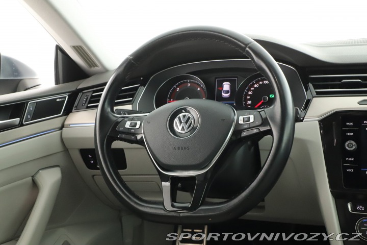 Volkswagen Arteon Elegance 2.0 BiTDI 4Motio 2020