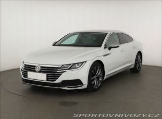 Volkswagen Arteon Elegance 2.0 BiTDI 4Motio 2020