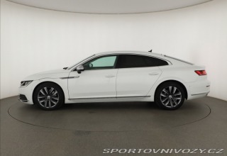Volkswagen Arteon Elegance 2.0 BiTDI 4Motio 2020