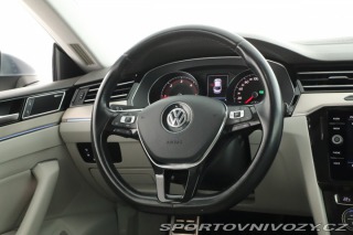 Volkswagen Arteon Elegance 2.0 BiTDI 4Motio 2020