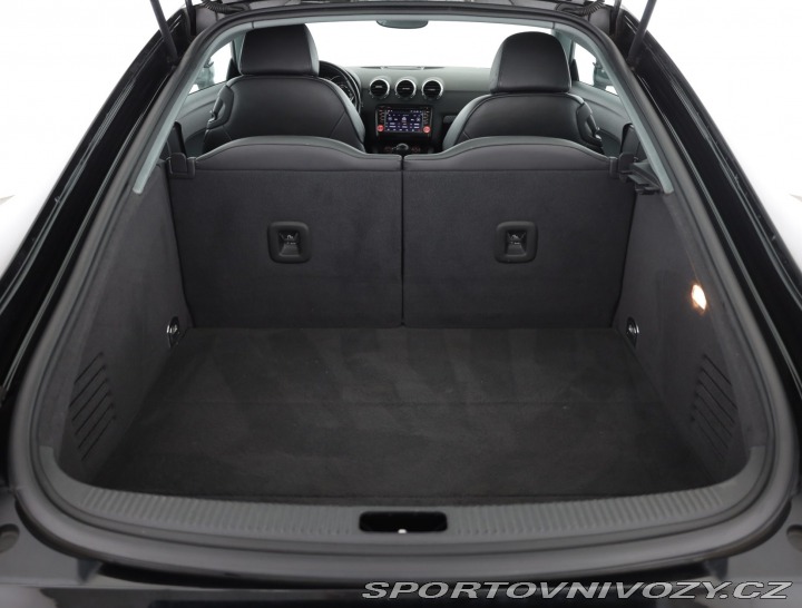 Audi TT 2.0 TFSI 2007