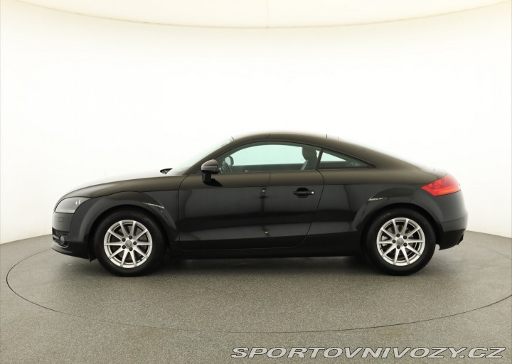 Audi TT 2.0 TFSI 2007