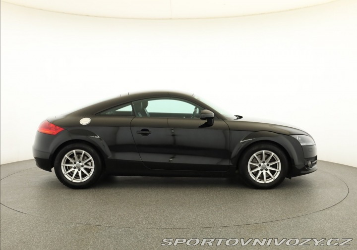 Audi TT 2.0 TFSI 2007