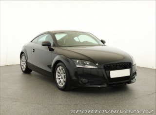 Audi TT 2.0 TFSI 2007