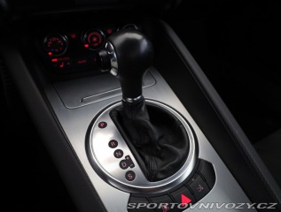 Audi TT 2.0 TFSI 2007