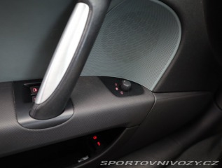 Audi TT 2.0 TFSI 2007