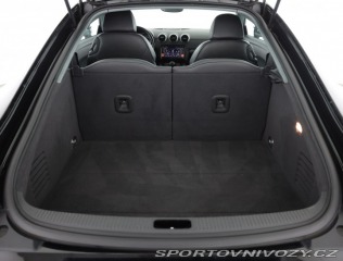 Audi TT 2.0 TFSI 2007