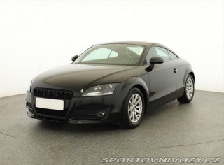 Audi TT 2.0 TFSI 2007