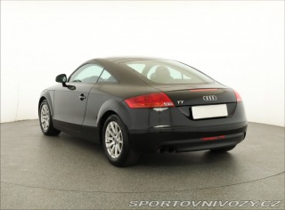 Audi TT 2.0 TFSI 2007
