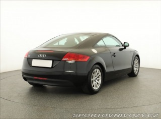 Audi TT 2.0 TFSI 2007