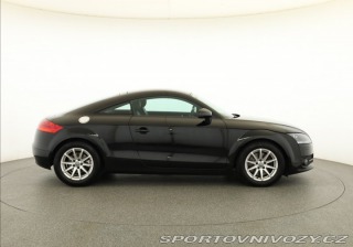 Audi TT 2.0 TFSI 2007