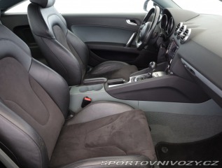 Audi TT 2.0 TFSI 2007