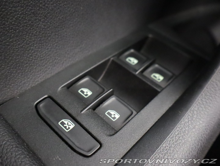 Škoda Octavia RS RS Challenge RS 2.0 TDI 2015