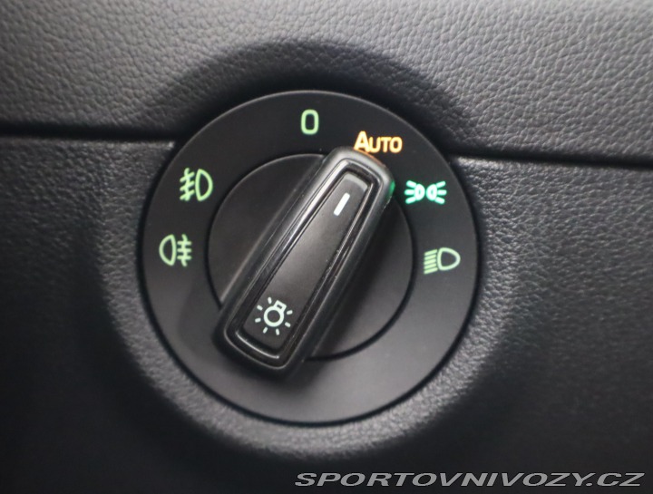 Škoda Octavia RS RS Challenge RS 2.0 TDI 2015