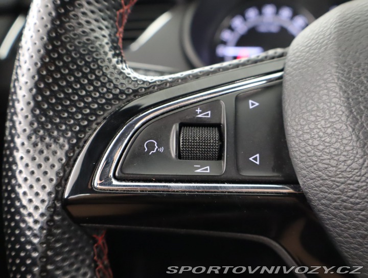Škoda Octavia RS RS Challenge RS 2.0 TDI 2015