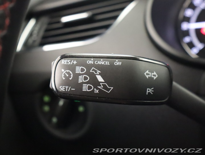 Škoda Octavia RS RS Challenge RS 2.0 TDI 2015