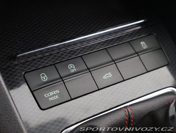 Škoda Octavia RS RS Challenge RS 2.0 TDI 2015
