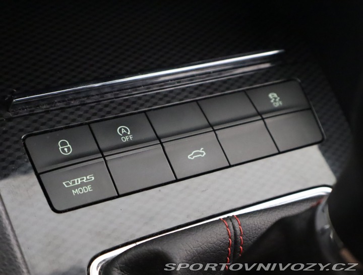Škoda Octavia RS RS Challenge RS 2.0 TDI 2015