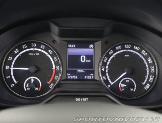 Škoda Octavia RS RS Challenge RS 2.0 TDI 2015