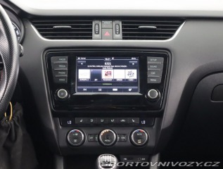Škoda Octavia RS RS Challenge RS 2.0 TDI 2015