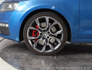 Škoda Octavia RS RS Challenge RS 2.0 TDI 2015