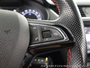 Škoda Octavia RS RS Challenge RS 2.0 TDI 2015