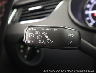 Škoda Octavia RS RS Challenge RS 2.0 TDI 2015