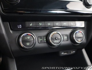 Škoda Octavia RS RS Challenge RS 2.0 TDI 2015