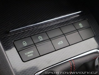 Škoda Octavia RS RS Challenge RS 2.0 TDI 2015