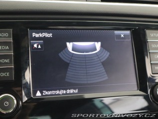 Škoda Octavia RS RS Challenge RS 2.0 TDI 2015