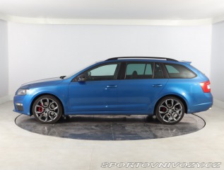 Škoda Octavia RS RS Challenge RS 2.0 TDI 2015