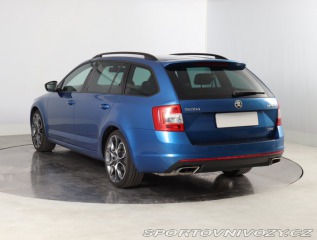Škoda Octavia RS RS Challenge RS 2.0 TDI 2015