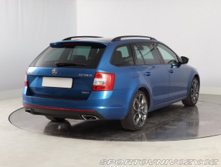 Škoda Octavia RS RS Challenge RS 2.0 TDI 2015
