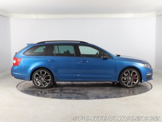 Škoda Octavia RS RS Challenge RS 2.0 TDI 2015