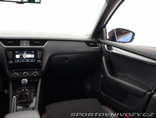 Škoda Octavia RS RS Challenge RS 2.0 TDI 2015