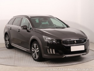 Peugeot 508 2.0 BlueHDi