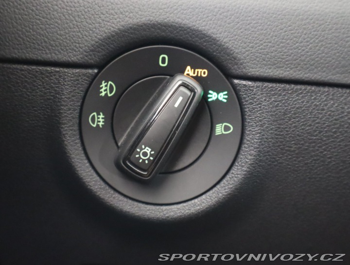 Škoda Octavia RS RS RS 2.0 TSI 2018