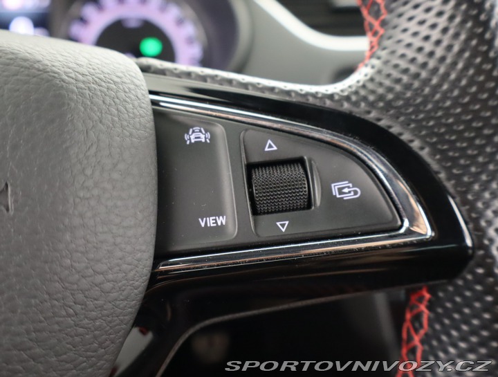 Škoda Octavia RS RS RS 2.0 TSI 2018