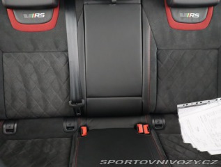 Škoda Octavia RS RS RS 2.0 TSI 2018