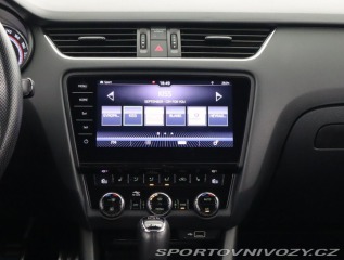 Škoda Octavia RS RS RS 2.0 TSI 2018